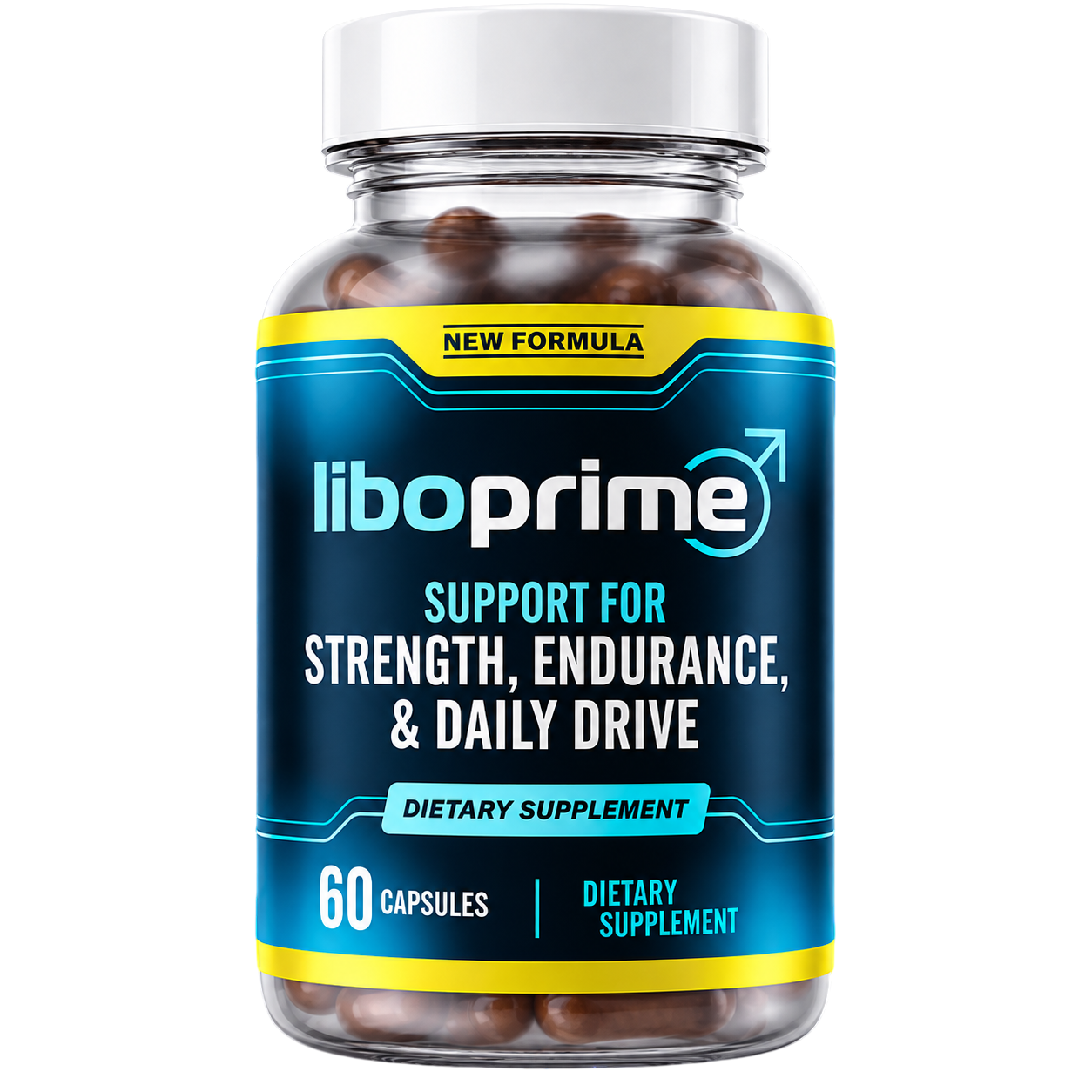 Liboprime 1 Dose Paket