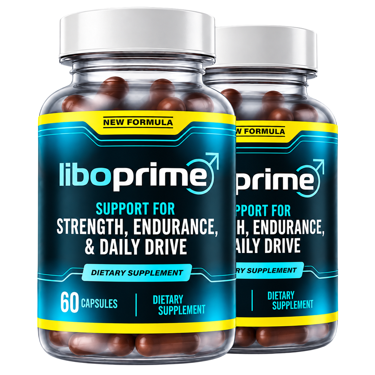 Liboprime 2 Dosen Paket